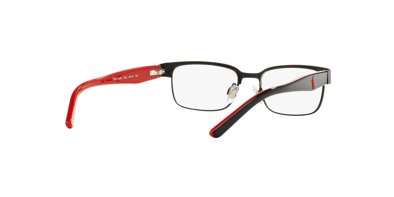 Polo Prep 8036 Eyeglasses - view 25